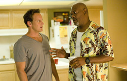 Lakeview Terrace